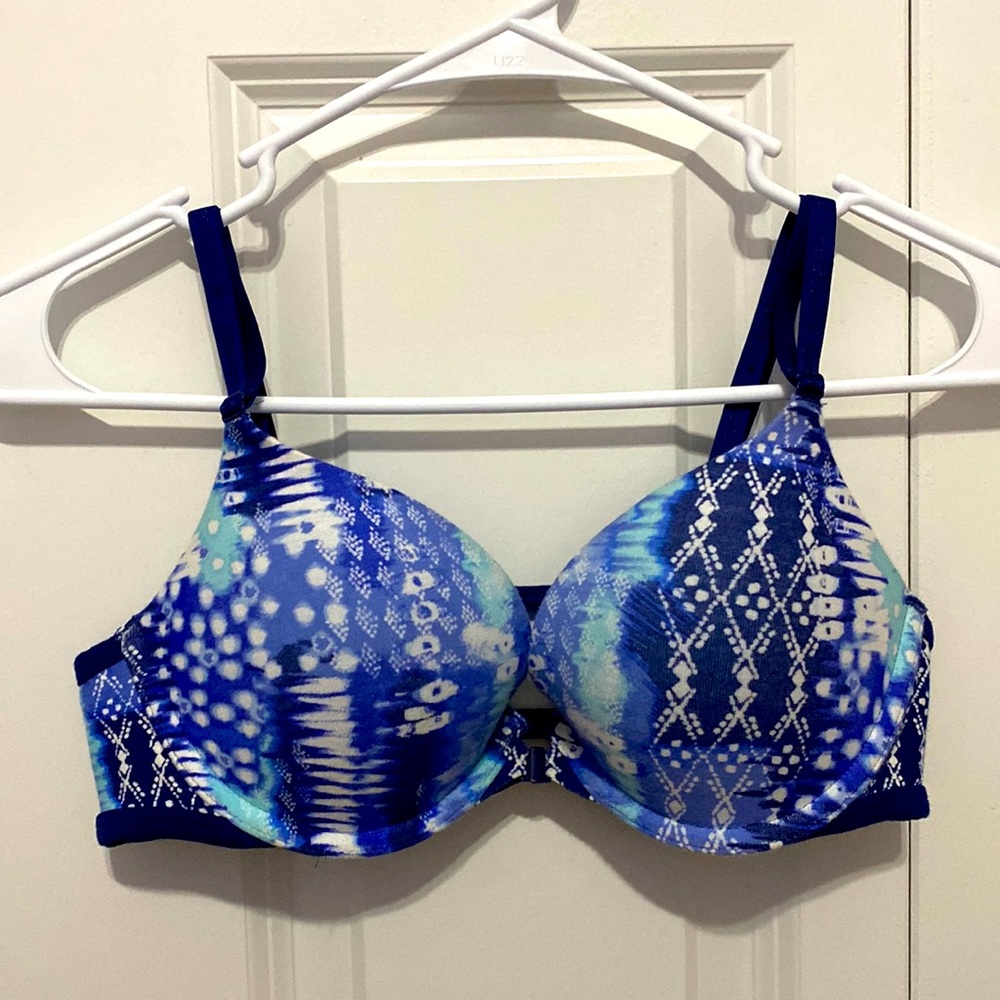 NWT 36B Front Clasp Victoria’s Secret Bra